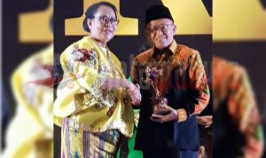 Kado Perayaan KLA 2019, Sumenep Terima Penghargaan Kota Layak Anak