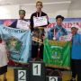 Tak Bawa Bendera Kabupaten, Kontingen Sumenep Raih Juara I O2SN SMA Se-Jatim