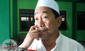 Kiai Imam Bocorkan Parpol Koalisi PKB di Pilkada Sumenep 2020