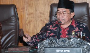 Diprediksi Jadi Bacabup PKB, Ini Respon Kiai Imam
