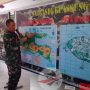 Latihan Perang di Sapudi