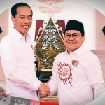 Cak Imin-Jokowi