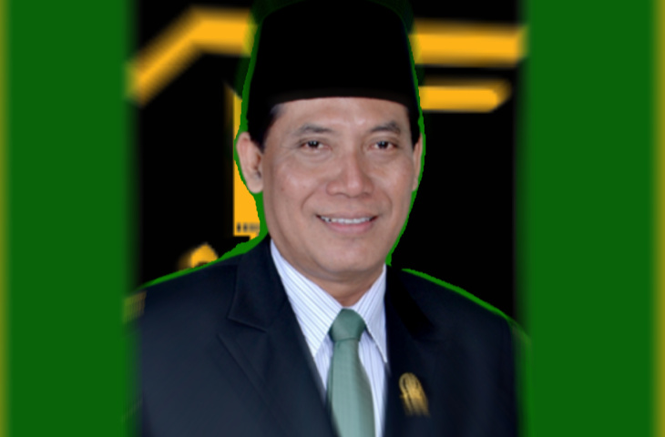 Ketua DPW PPP Jatim, Musyaffa Noer