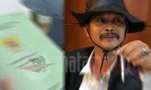 Dewi; Notaris Sial dan Ancaman Notaris yang Selalu MengintaiÂ 