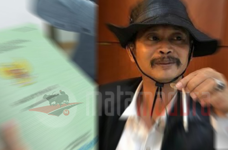 Dewi; Notaris Sial dan Ancaman Notaris yang Selalu MengintaiÂ 