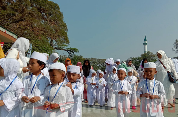 Paud bangkalan