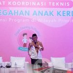Berhasil Turunkan Angka Stunting, Bupati Busyro Jadi Nara Sumber