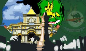 Politik Kiai NU dan Geopolitik Sumenep