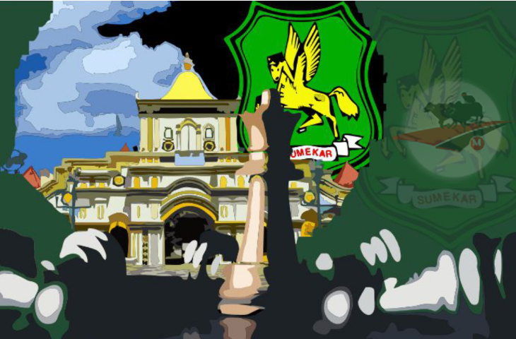 Geopolitika Sumenep