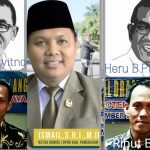 Harapan dan Tantangan Sekda Totok. Begini Respon Para Politisi dan LSM Pamekasan