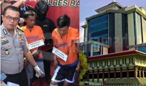UTM dan Sarang Begal di Bangkalan