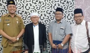 Orang Dekat Gubernur Khofifah Sarankan Kader PMII Maju di Pilkada Sumenep 2020