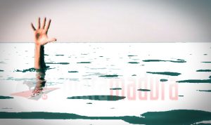 Kecebur di Laut Selat Bali, Sudah 2 Hari Belum Ketemu