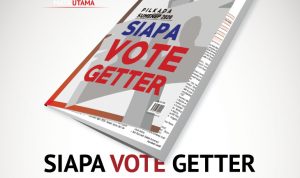 Pilkada Sumenep 2020; Ada Pesantren & Migas. Siapa Vote Getter?