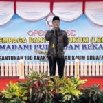 Putra Achmad Madani dan Rekan Layani Bantuan Hukum Gratis Untuk Keadilan
