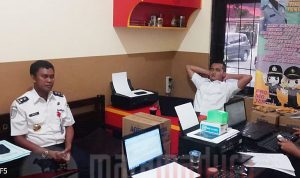 Dilaporkan ke Polres, Subiyakto Mengaku Senang. Ini Alasannya