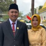 Berbekal Jiwa Entrepreneur, Rodhy Ingin Masyarakat Lebih Berdaya