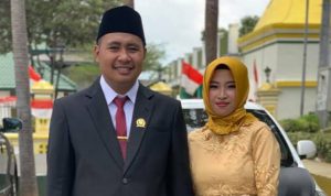 Berbekal Jiwa Entrepreneur, Rodhy Ingin Masyarakat Lebih Berdaya
