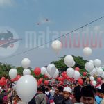 Deklarasi Anti Rasisme Untuk Keutuhan NKRI