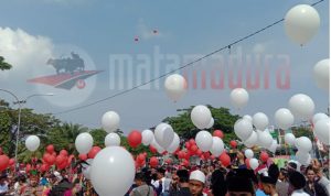 Deklarasi Anti Rasisme Untuk Keutuhan NKRI