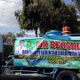 BPBD Sumenep Mulai Salurkan Bantuan Air Bersih untuk Desa yang Alami Kekeringan