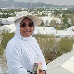 Haji; Menyerap Cahaya Ilahi