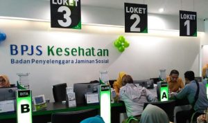 BPJS Bangkalan Jelaskan Tunggakan Rp 40 M ke RSUD