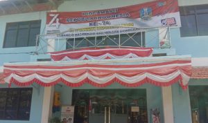 Tingkat Partisipasi Pendidikan SMA di Bangkalan Peringkat Kedua Terbawah di Jatim