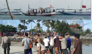 Grup WA Peduli Pulau Masalembu dan 24 Penumpang Kapal Terbakar yang Hilang