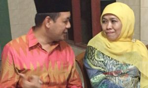 Kata Bacawali Firman, Gubernur Khofifah Pemimpin Teladan