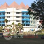 Rp 5 Miliar untuk Pemeliharaan Gedung Cakra UTM, Purek II Anggap Wajar