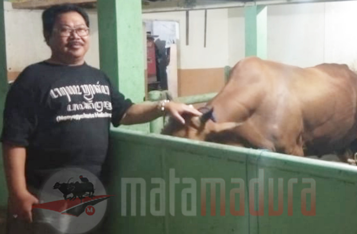 Abah Tohir Bangkalan