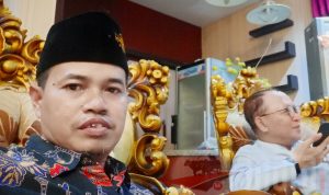 Cerita ‘Langit’ Untuk Bupati Sumenep 2021