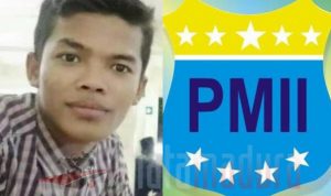 Innalillahi Wainna Ilaihi Rojiun, PC PMII Sumenep Berduka