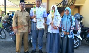 MA Mambaul Ulum, Satu-satunya Madrasah Aliyah Peraih Juara KSM Tingkat Kabupaten dari Kecamatan Gapura