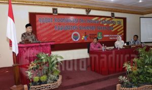 DPMD Sumenep Dorong Semua Pihak Serius Jalankan Program DD