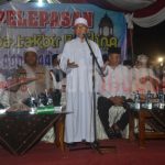 Pertama Diadakan di Sumenep, Masyarakat Dukung Lomba Takbir Keliling Hari Raya Idul Adha