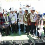 Sumenep Terima Kado Rumah Sakit Terapung dari Gubernur Jatim