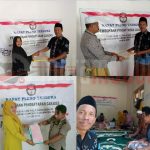 Hari Pertama Dibuka, 3 Warga Sonok Nonggunong Langsung Daftar Jadi Cakades