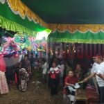 Wabup Fauzi Apresiasi Festival Ul Daul HUT Ke-4 SOROTPUBLIK.com