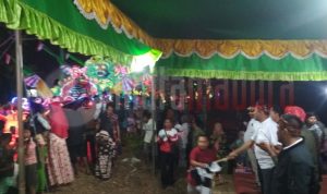 Wabup Fauzi Apresiasi Festival Ul Daul HUT Ke-4 SOROTPUBLIK.com