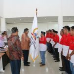 Pengurus DPC PWRI Sumenep Resmi Dilantik, Ini Pesan DPD dan DPP