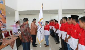 Pengurus DPC PWRI Sumenep Resmi Dilantik, Ini Pesan DPD dan DPP