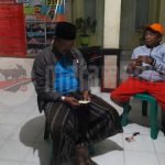 Kesehatannya Disoal Warga, Salah Satu Bacakades Bangkal: Jangan-Jangan yang Bilang Mesti Diperiksa ke Dokter