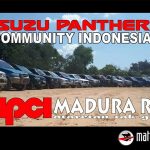 Wowâ€¦ 1000 Panther akan Padati Pantai Lombang Deklarasi IPCI Madura Raya