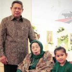Mengenang Ibunda Susilo Bambang Yudoyono