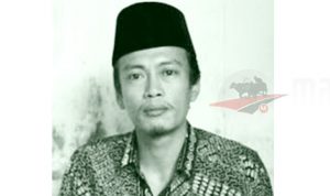 Kiai Mohammad Faizi; Sastrawan Madura dari Annuqayah