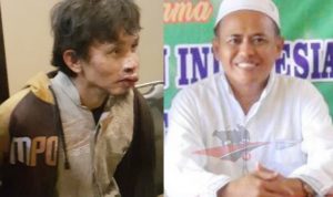 Begini Respon KH Imam Haromain, Tetangga Penyerang Polsek Wonokromo Surabaya