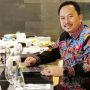 Arif Firmanto Kadis Pertanian Sumenep
