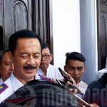 Gelontorkan Subsidi Ongkos Kapal Jurusan Kepulauan, Kadishub Fattah Jasin: Meringankan Beban Penumpang